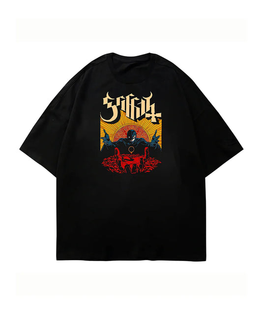 Griffith x Ghost T-Shirt