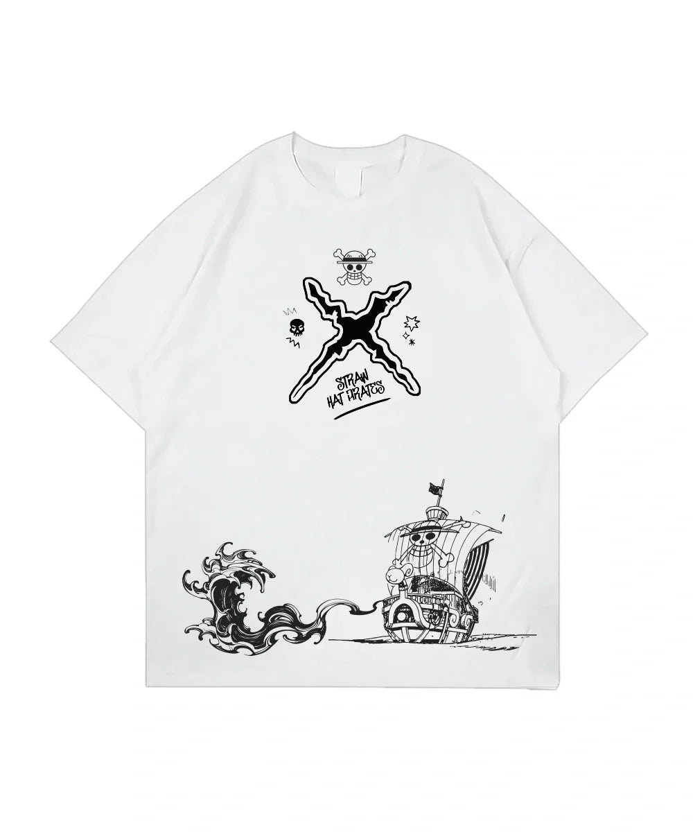 Going merry T-Shirt