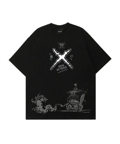 Going merry T-Shirt