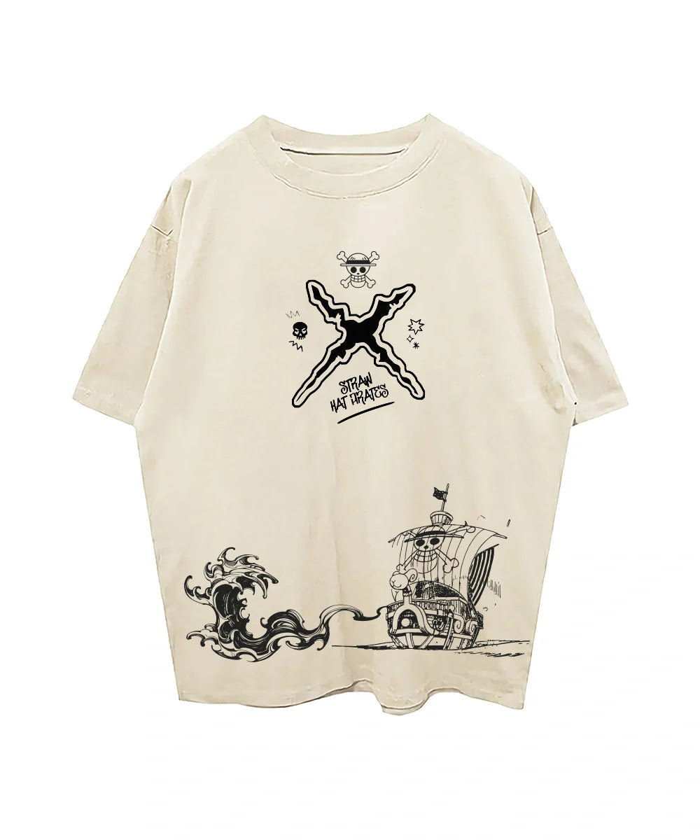 Going merry T-Shirt