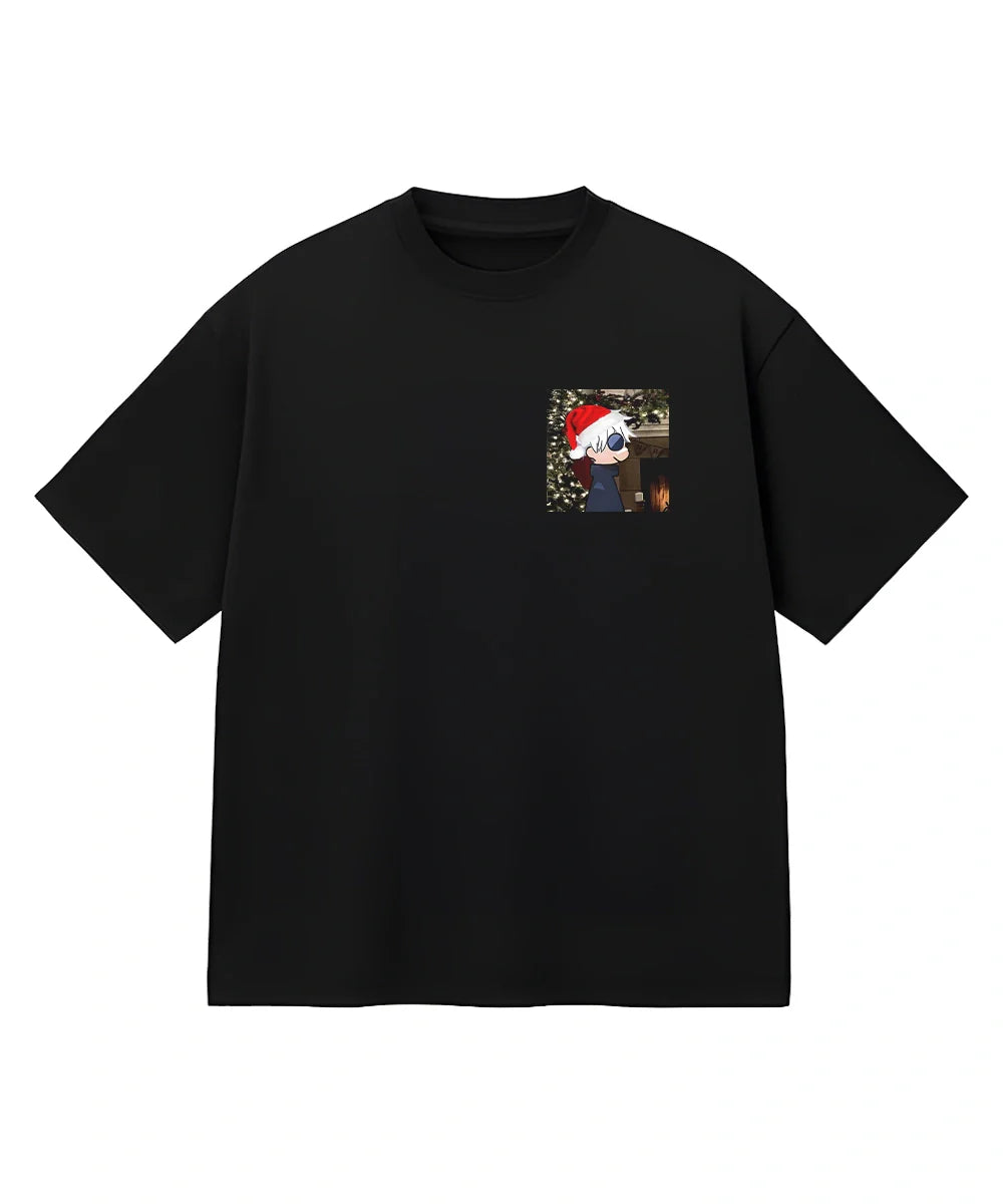 Gojo Christmas T-Shirt
