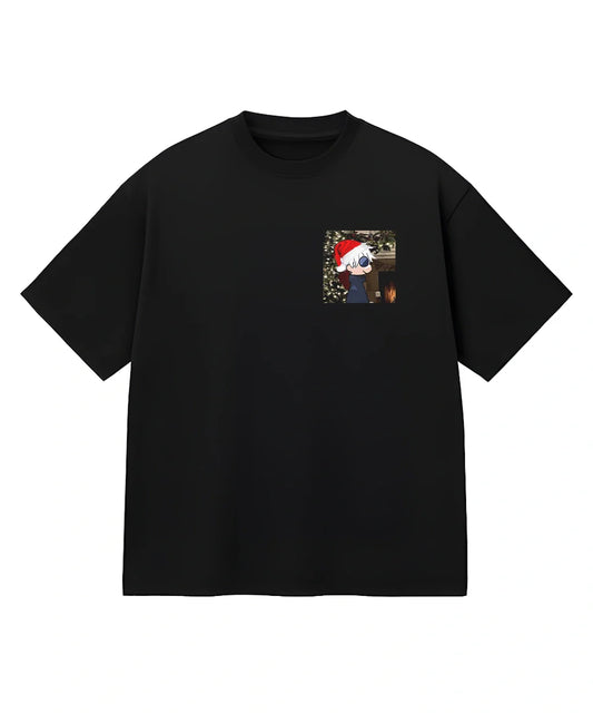 Gojo Christmas T-Shirt