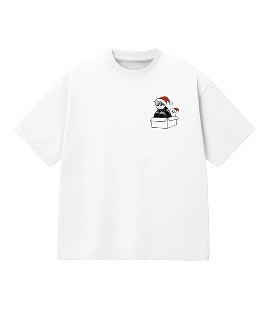 Gojo Box Navideño T-Shirt
