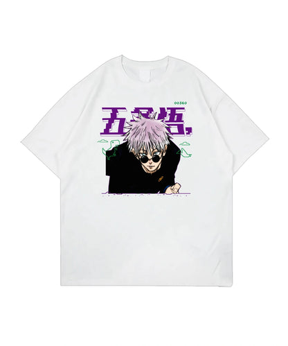 Gojo new era T-Shirt