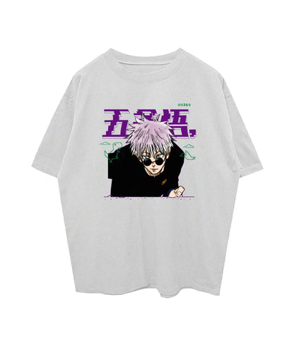 Gojo new era T-Shirt