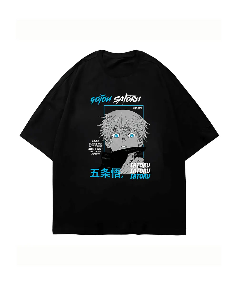 Gojo old T-Shirt