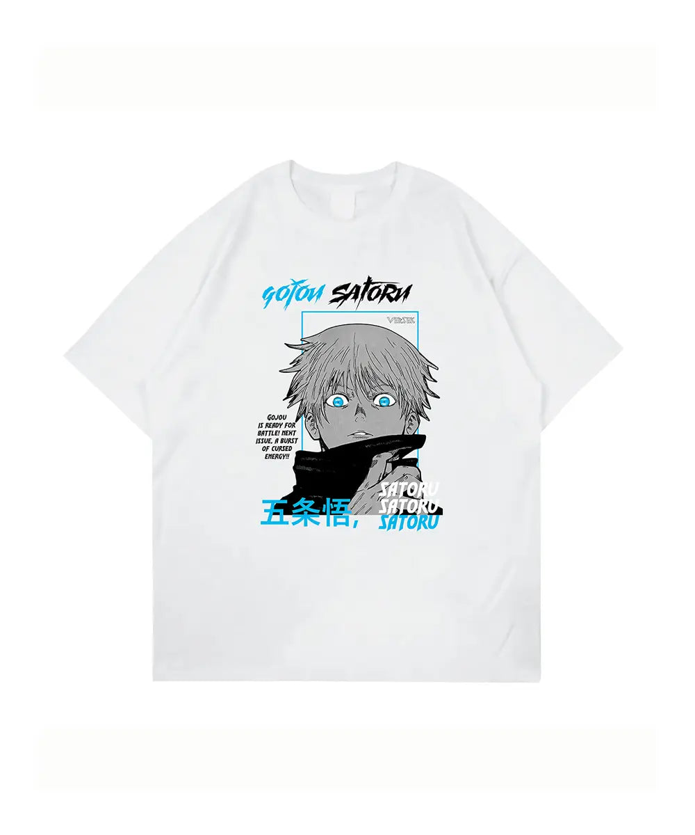 Gojo old T-Shirt