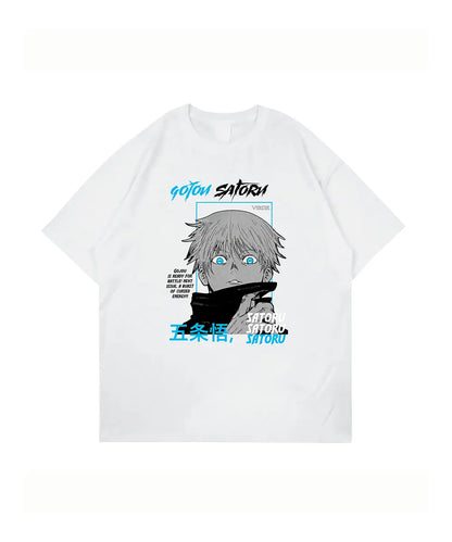 Gojo old T-Shirt