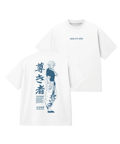 Gojo Sorcerer T-Shirt