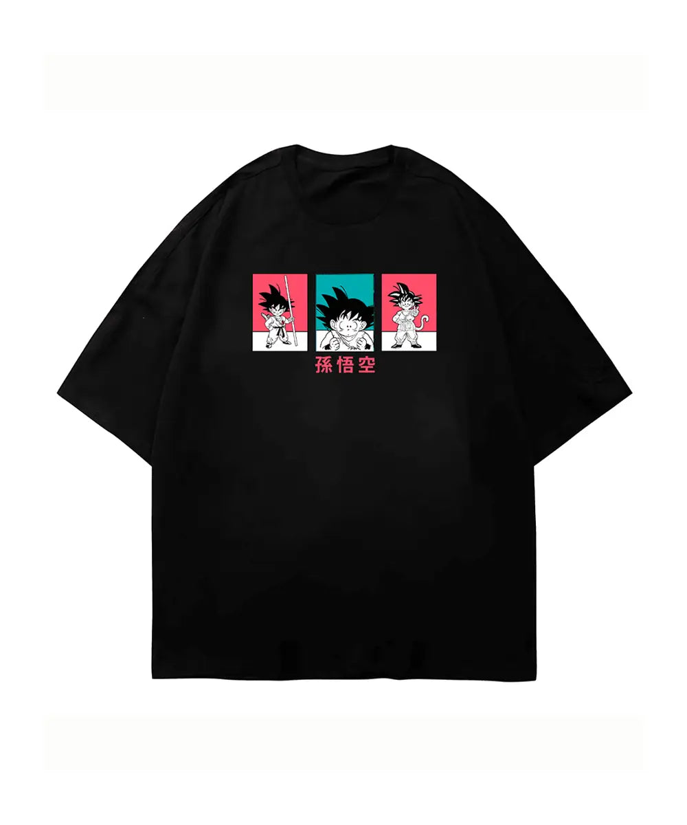 Goku Kid T-Shirt