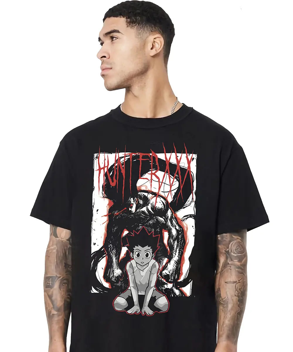 Collection of Gon Demon T-Shirt in a gallery layout