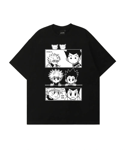 Gon x Killua random T-Shirt
