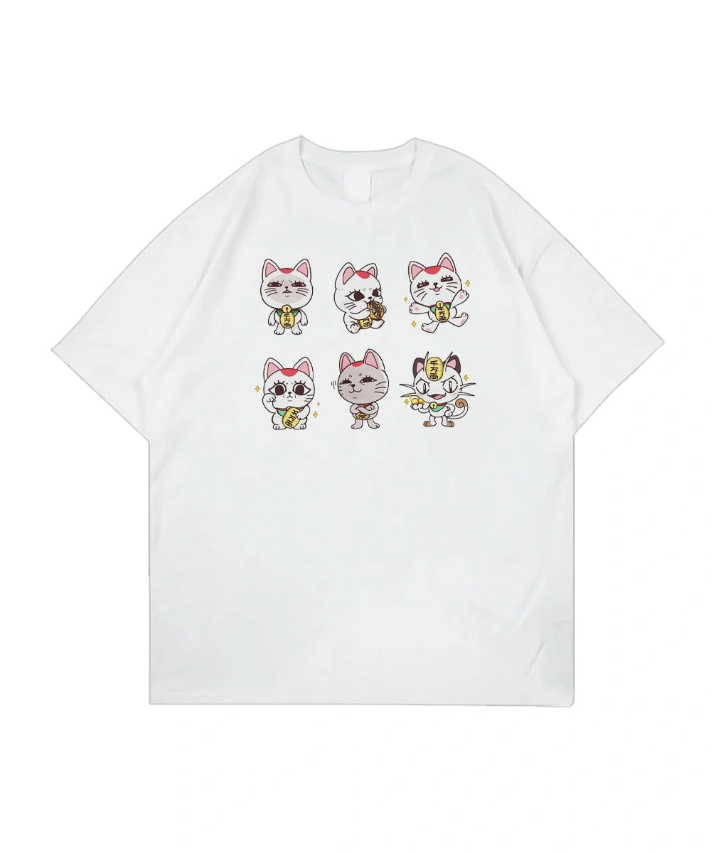 Granny Cute T-Shirt