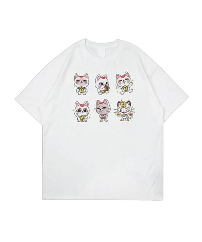 Granny Cute T-Shirt