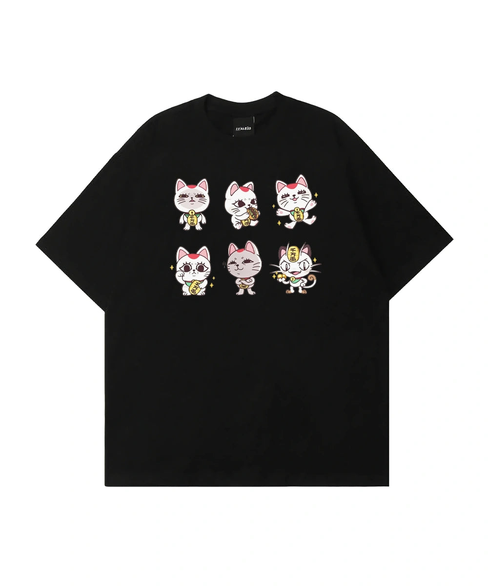 Granny Cute T-Shirt