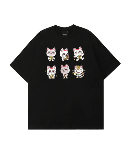 Granny Cute T-Shirt
