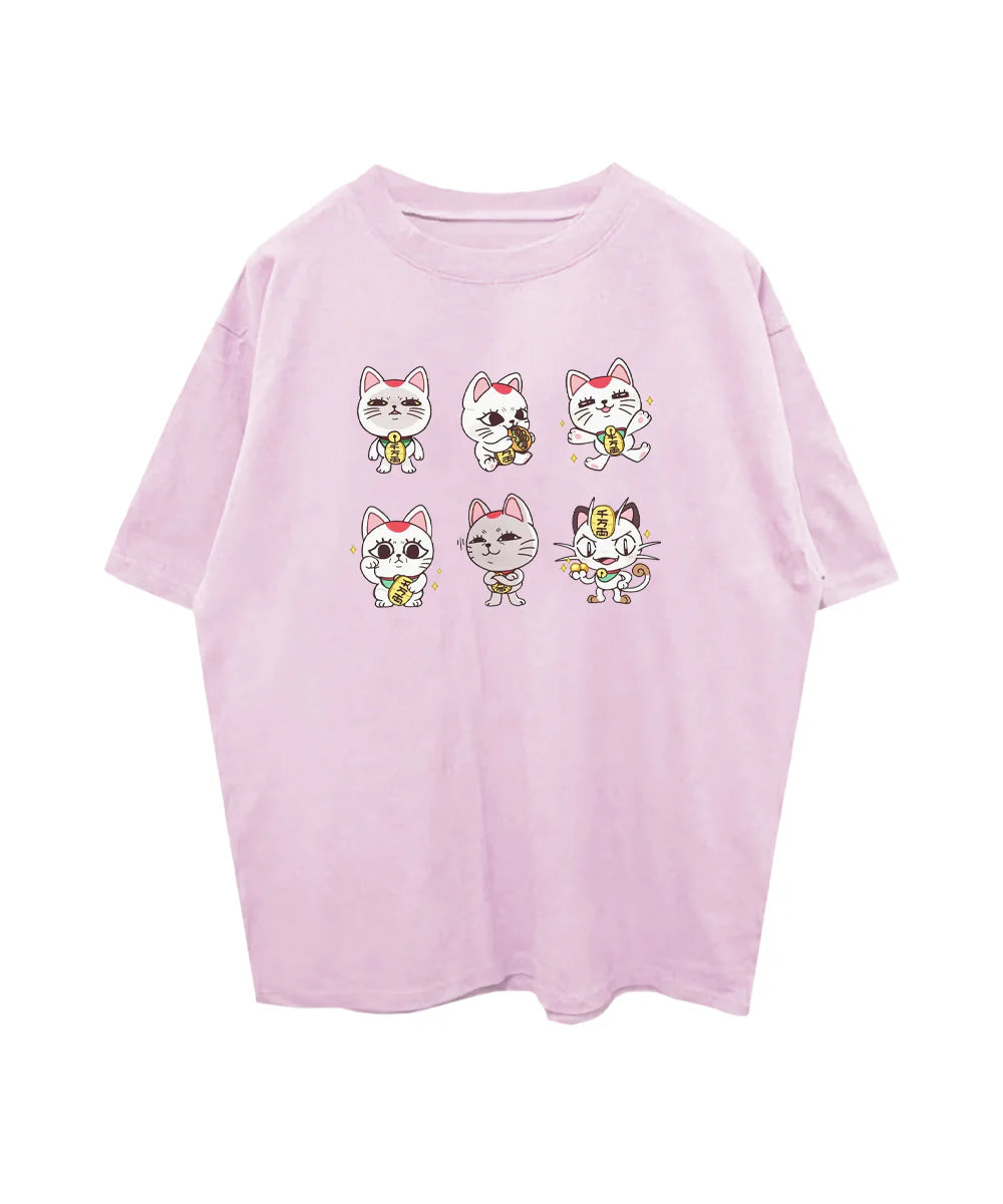 Granny Cute T-Shirt
