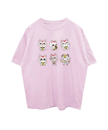 Granny Cute T-Shirt