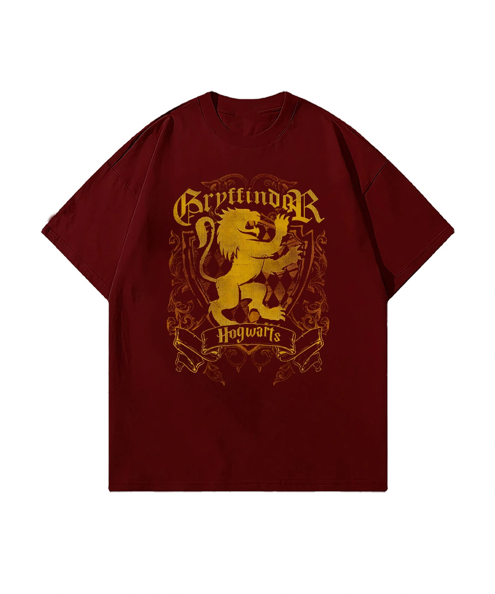 Collection of Griffindor T-Shirt in a gallery layout