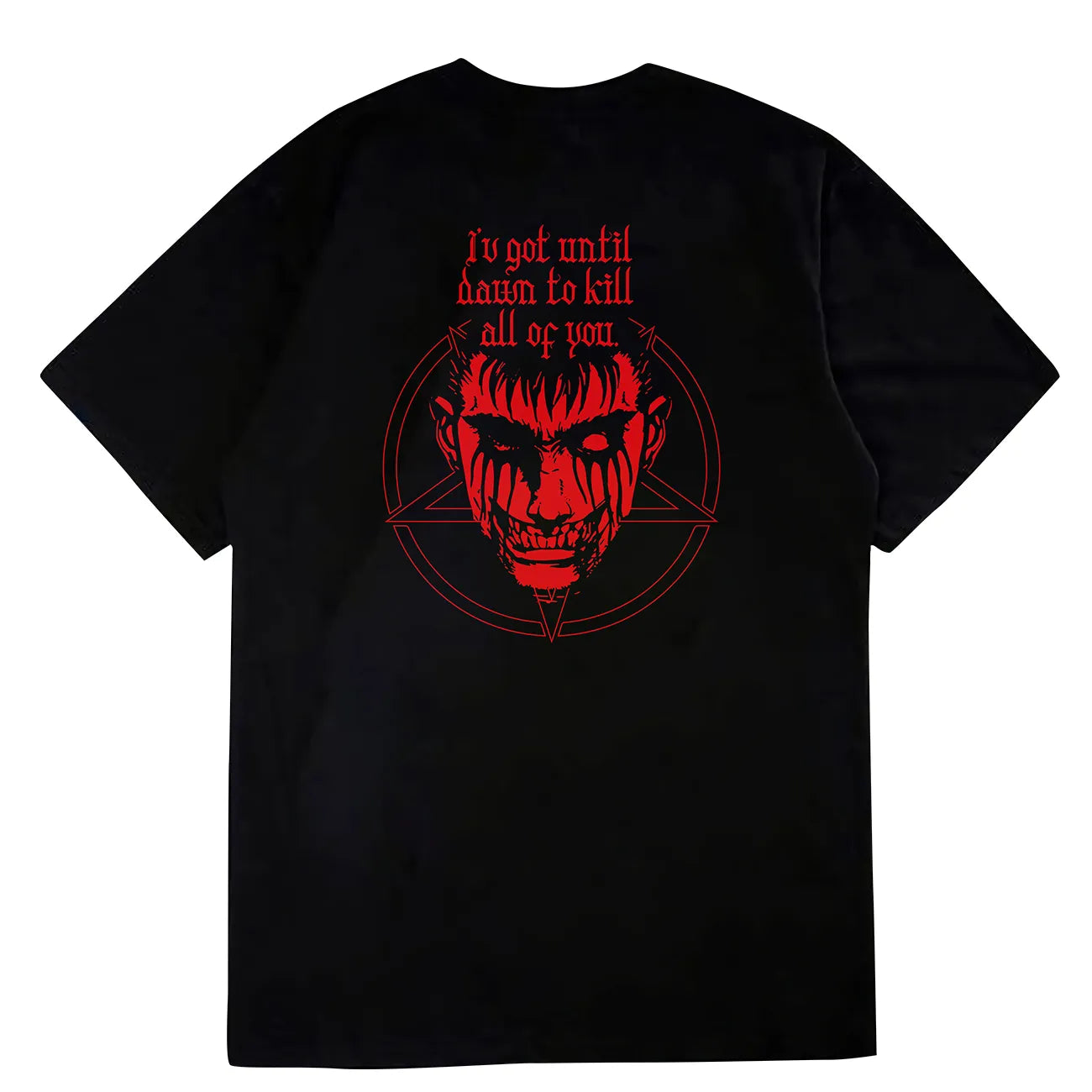 Guts Satan T-Shirt