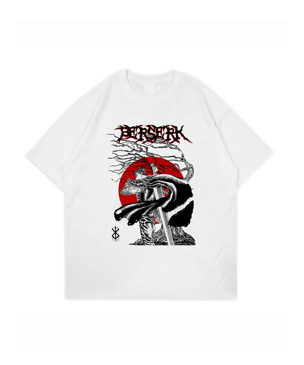 Guts Tree T-Shirt