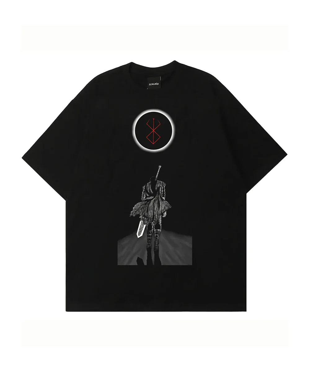 Guts Highway T-Shirt