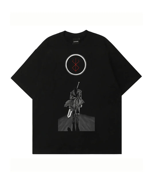 Guts Highway T-Shirt
