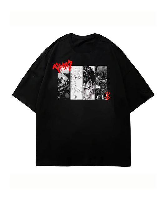 Guts x Griffith T-Shirt