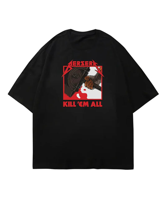 Guts x Metallica T-Shirt