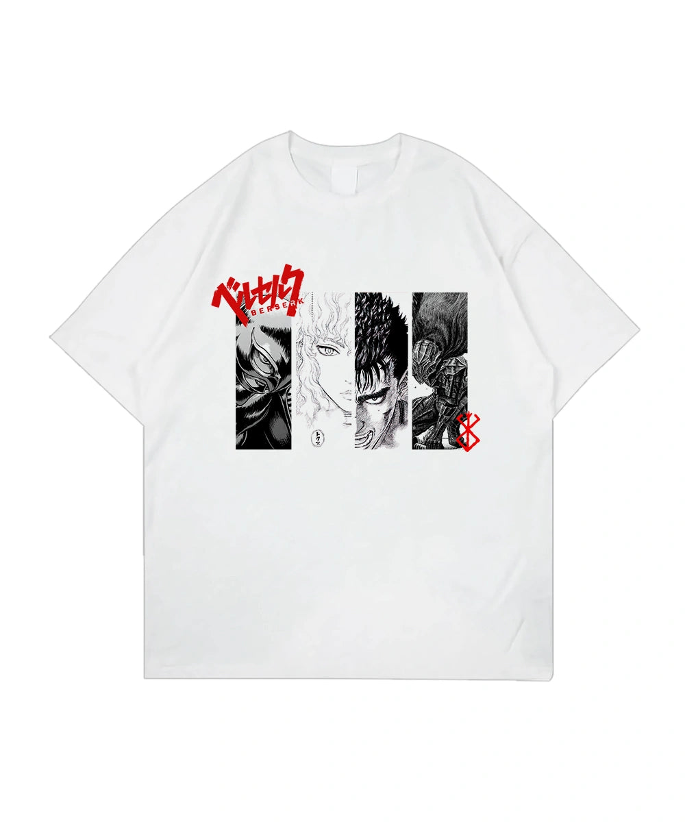 Guts x Griffith T-Shirt