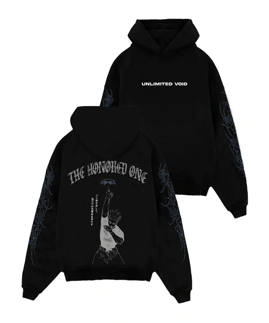Void Unlimited Hoodie