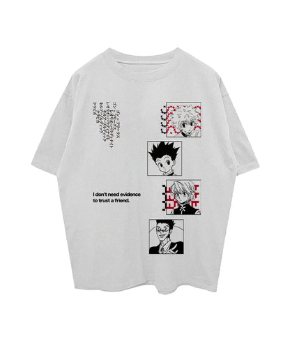 HxH Pol T-Shirt