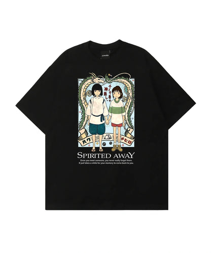 Haku x Chihiro T-Shirt