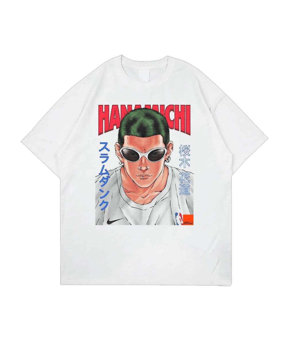 Collection of Hanamichi T-Shirt in a gallery layout