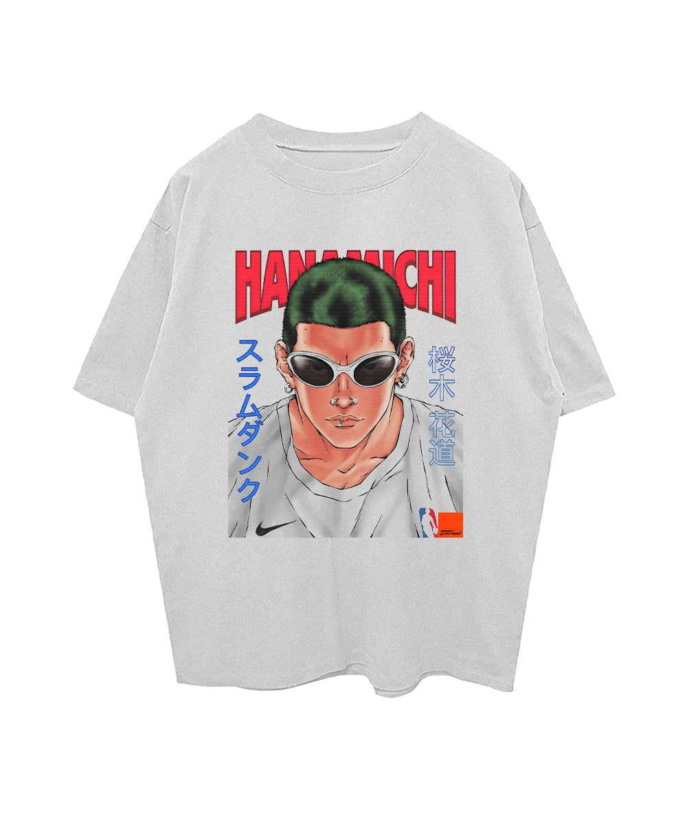 Collection of Hanamichi T-Shirt in a gallery layout