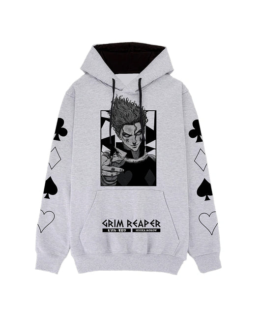 Hisoka Hoodie