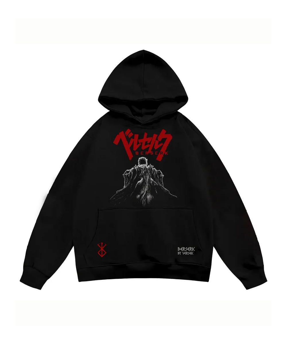 Guts acd Hoodie