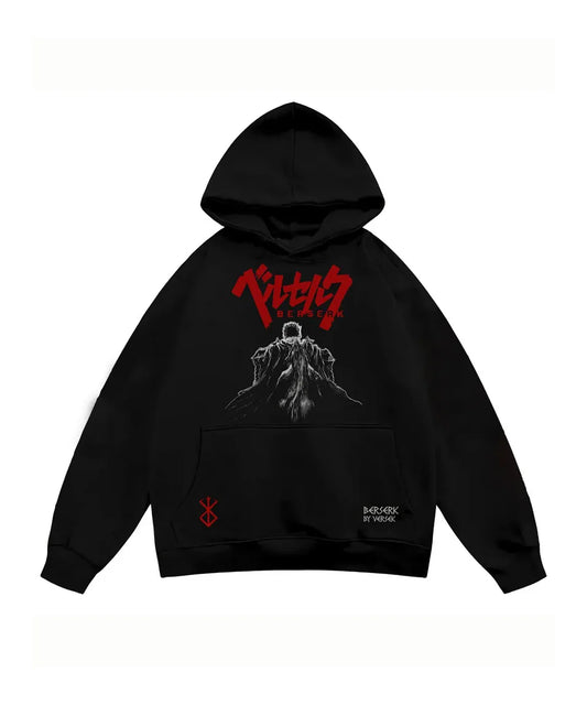 Guts acd Hoodie