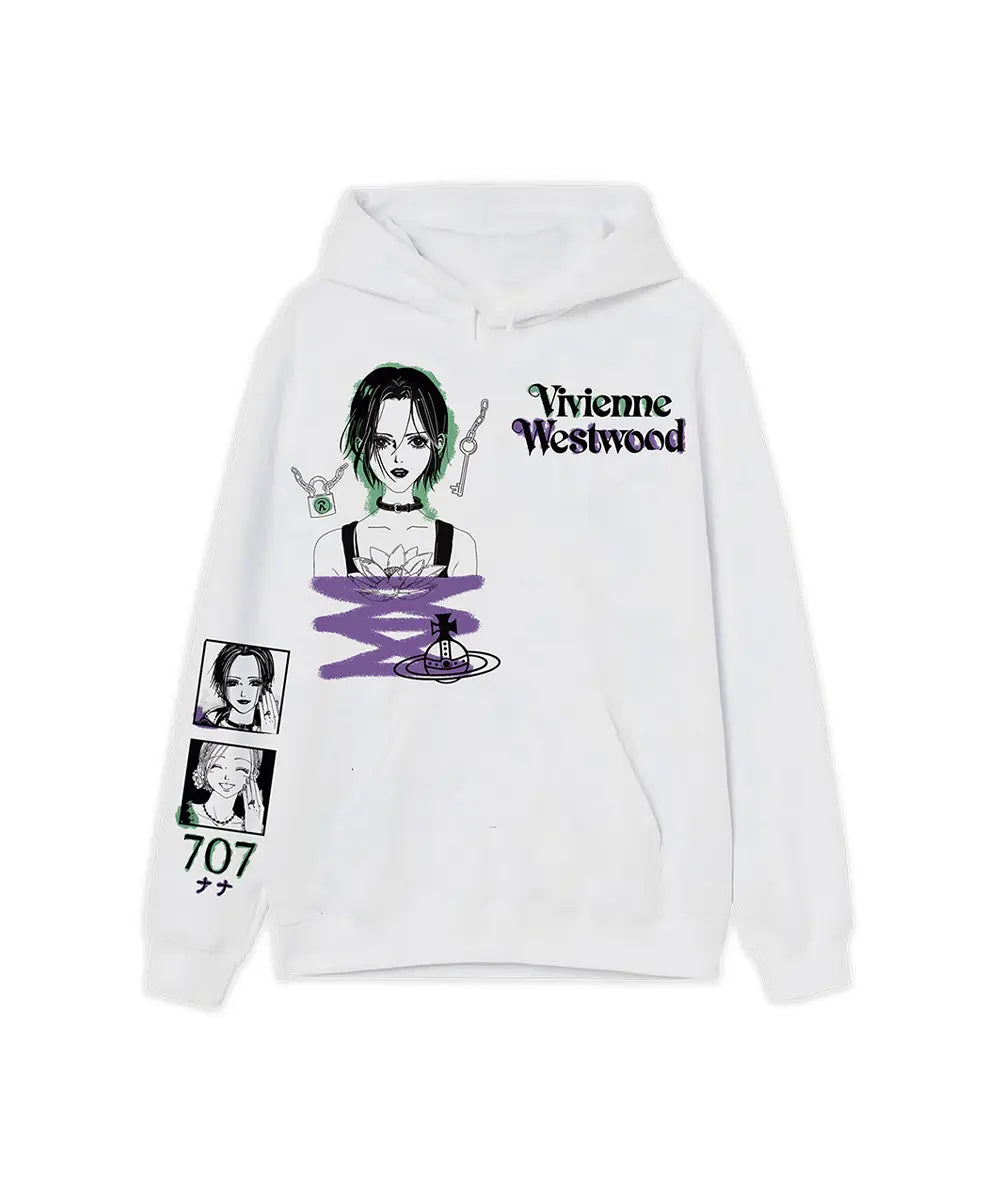 Nana Westwood Hoodie