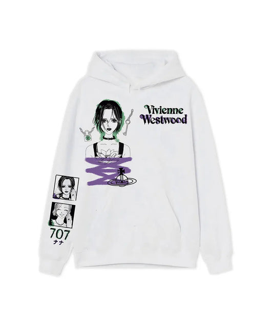 Nana Westwood Hoodie