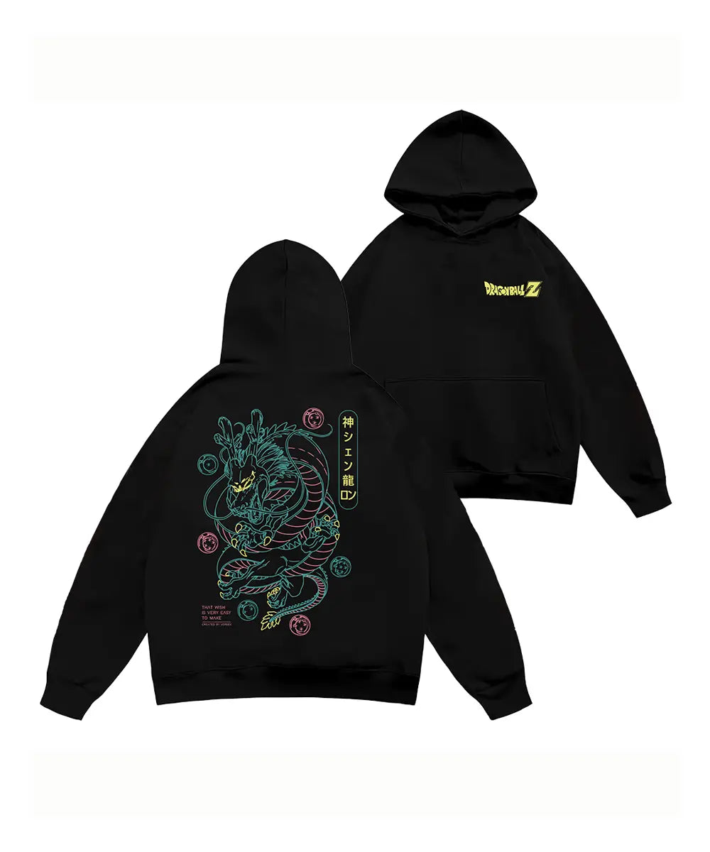 Shenglong Hoodie