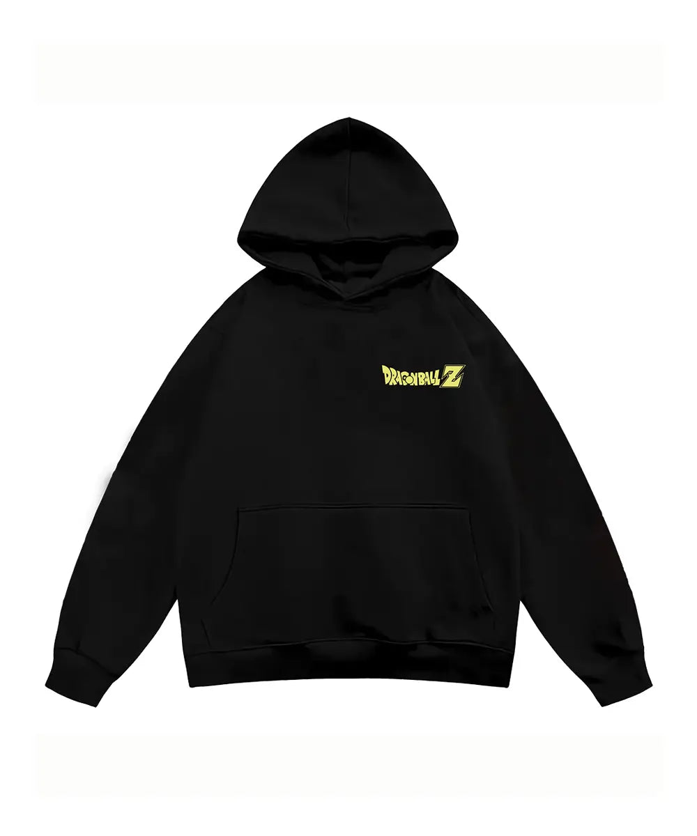 Shenglong Hoodie