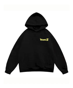 Collection of Shenglong Hoodie in a gallery layout