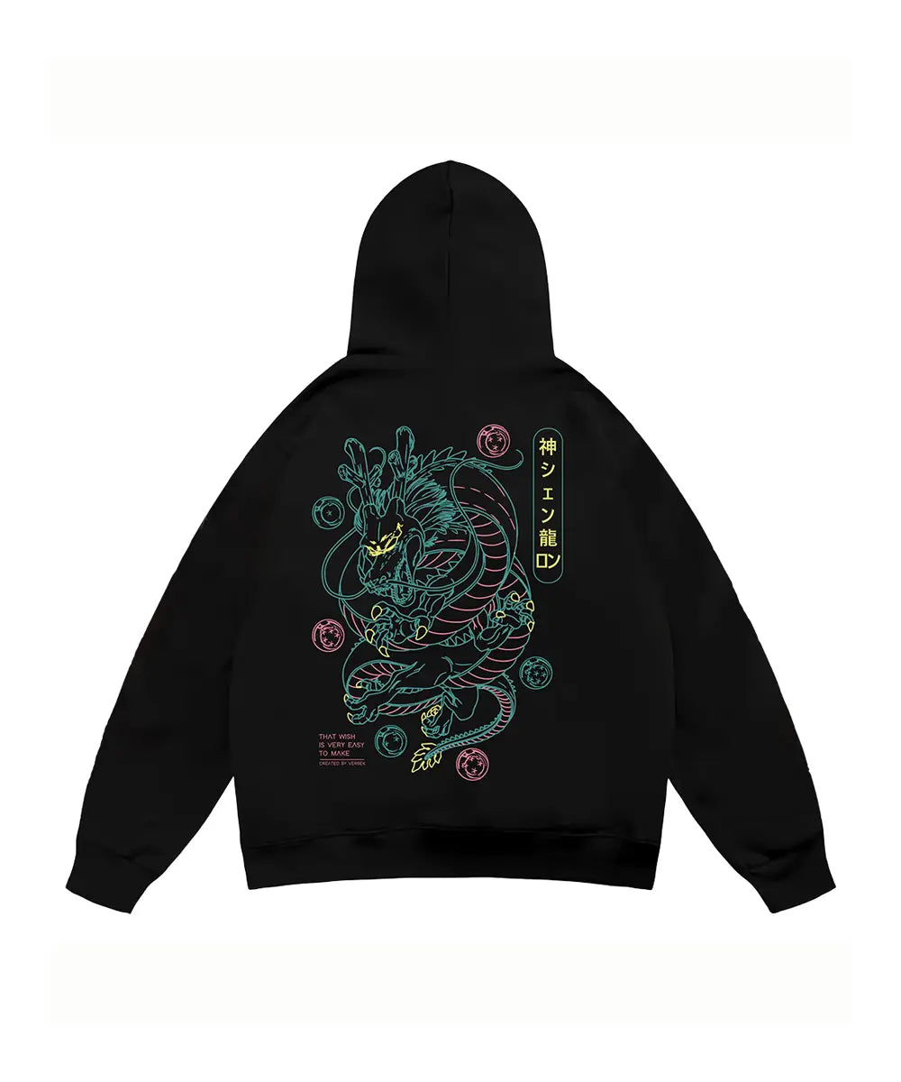 Shenglong Hoodie