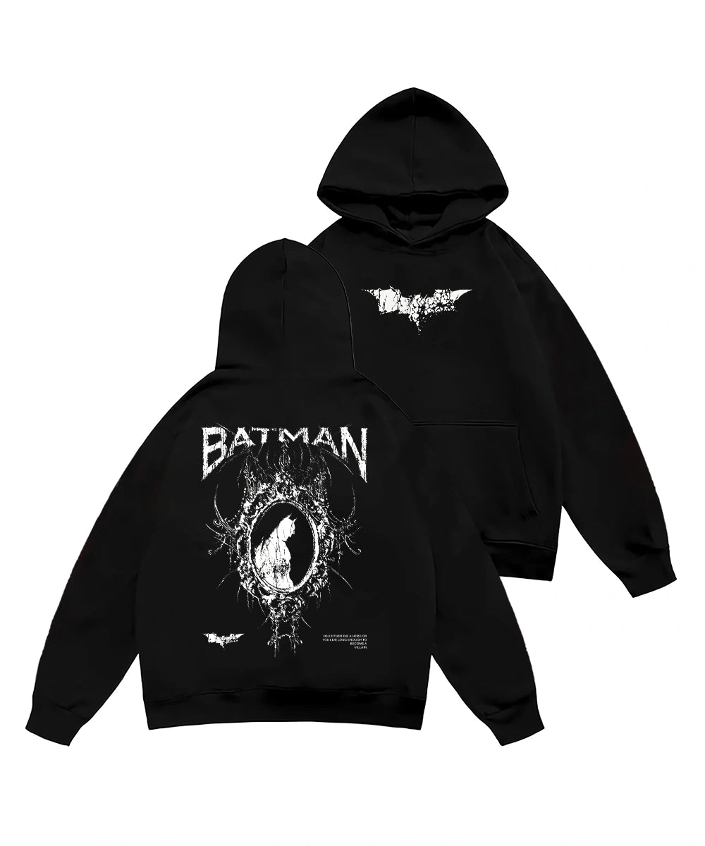 Collection of Batman Hoodie in a gallery layout