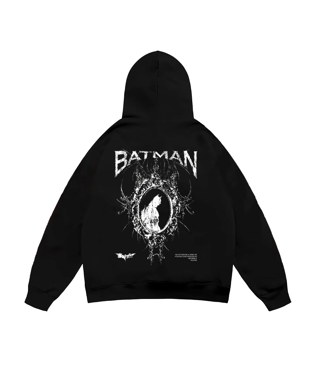 Collection of Batman Hoodie in a gallery layout