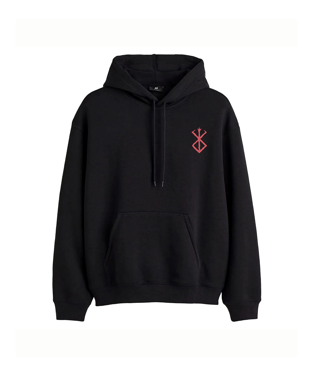 Berserk acd Hoodie