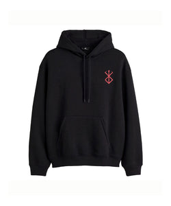 Collection of Berserk acd Hoodie in a gallery layout