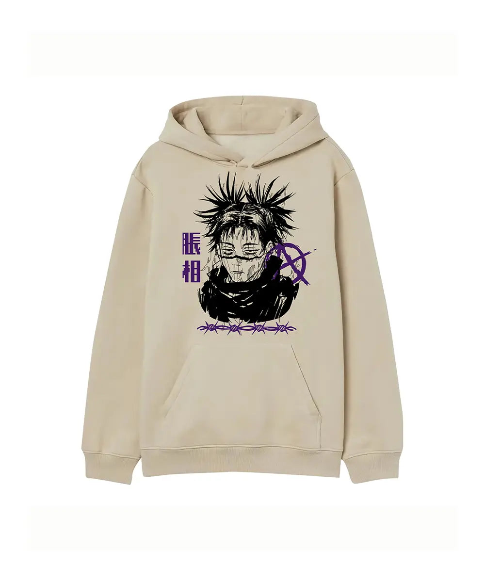 Choso Hoodie