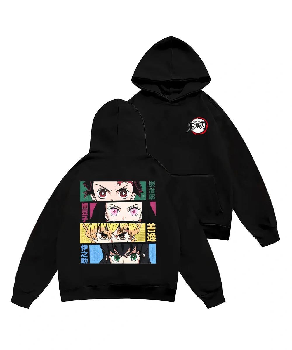 Demon Slayer Hoodie